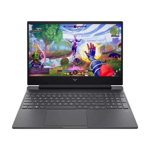 HP Victus 15-FA1312TX Gaming Laptop (i5-12th Gen-12450H/RTX 2050 4GB GDDR6)